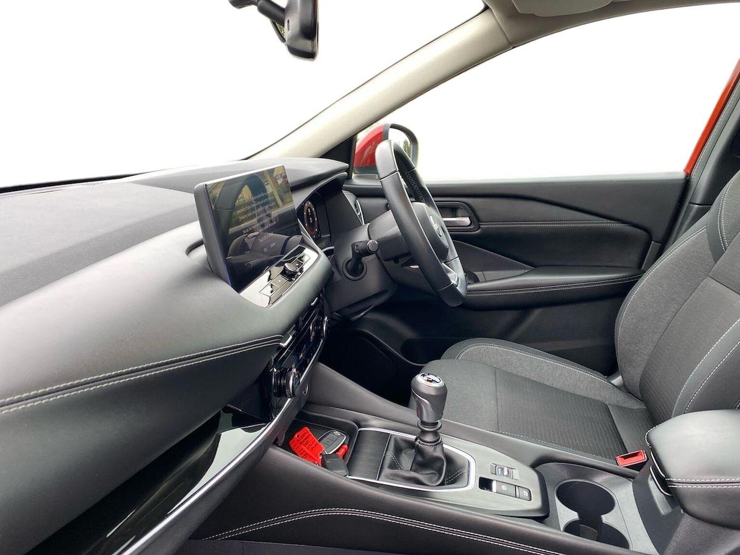 Used Nissan Qashqai 2022 for sale - 76268316: Photo 7