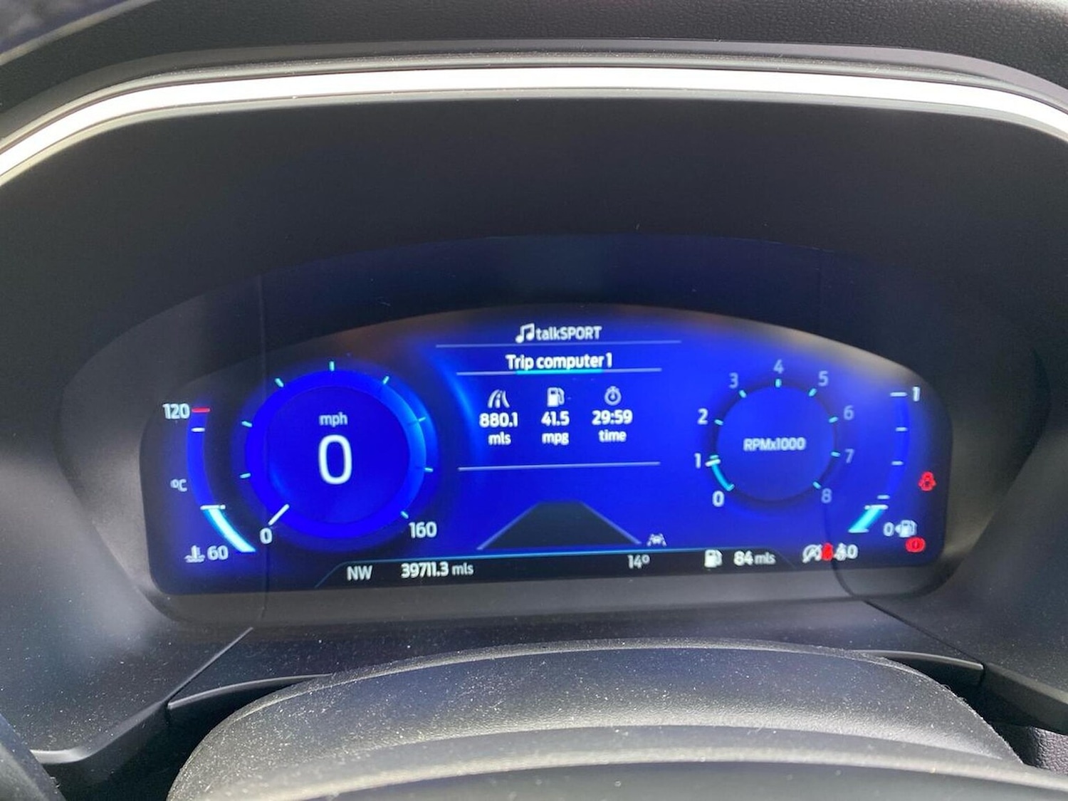 Used Ford Kuga 2021 for sale - 76725899: Photo 10