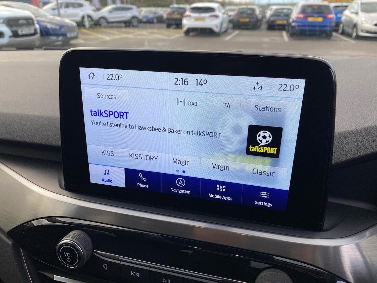 Used Ford Kuga 2021 for sale - 76725899: Photo 11