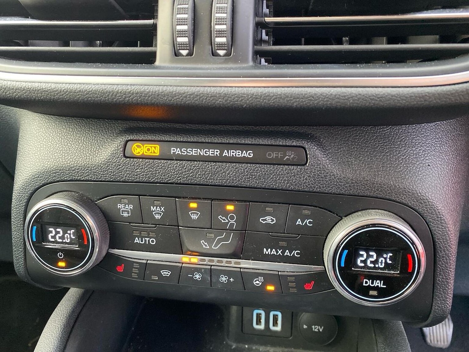 Used Ford Kuga 2021 for sale - 76725899: Photo 12