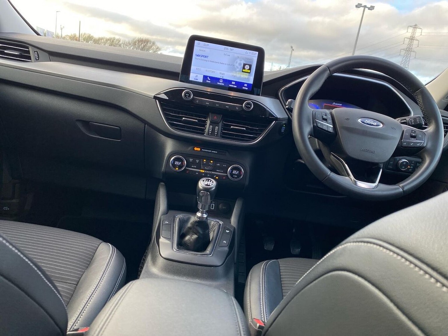 Used Ford Kuga 2021 for sale - 76725899: Photo 13