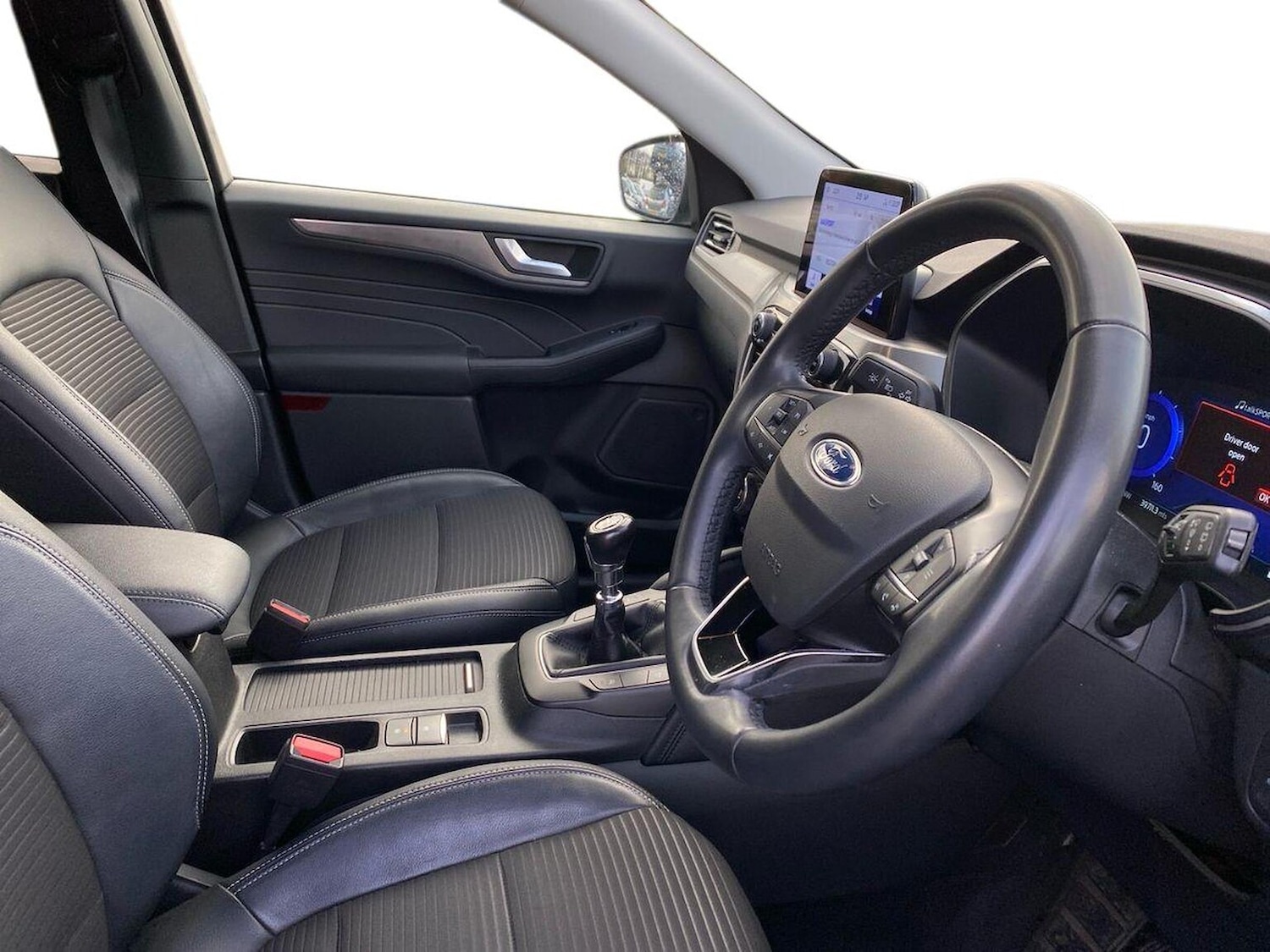 Used Ford Kuga 2021 for sale - 76725899: Photo 15