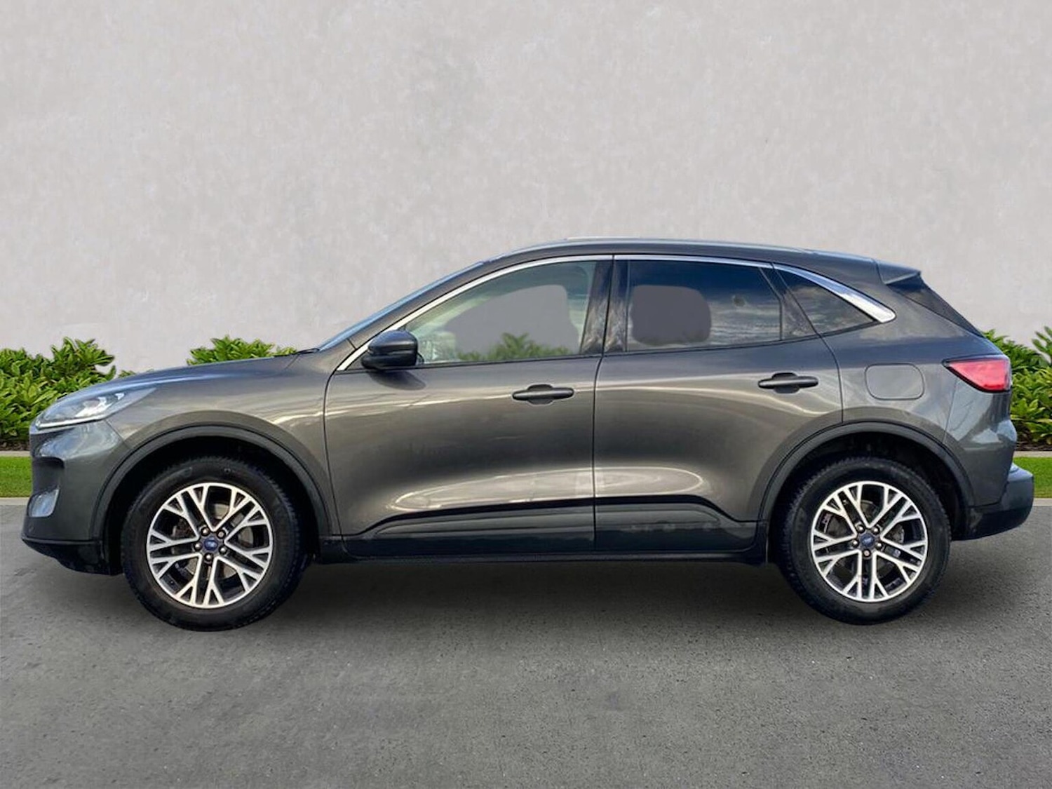 Used Ford Kuga 2021 for sale - 76725899: Photo 19