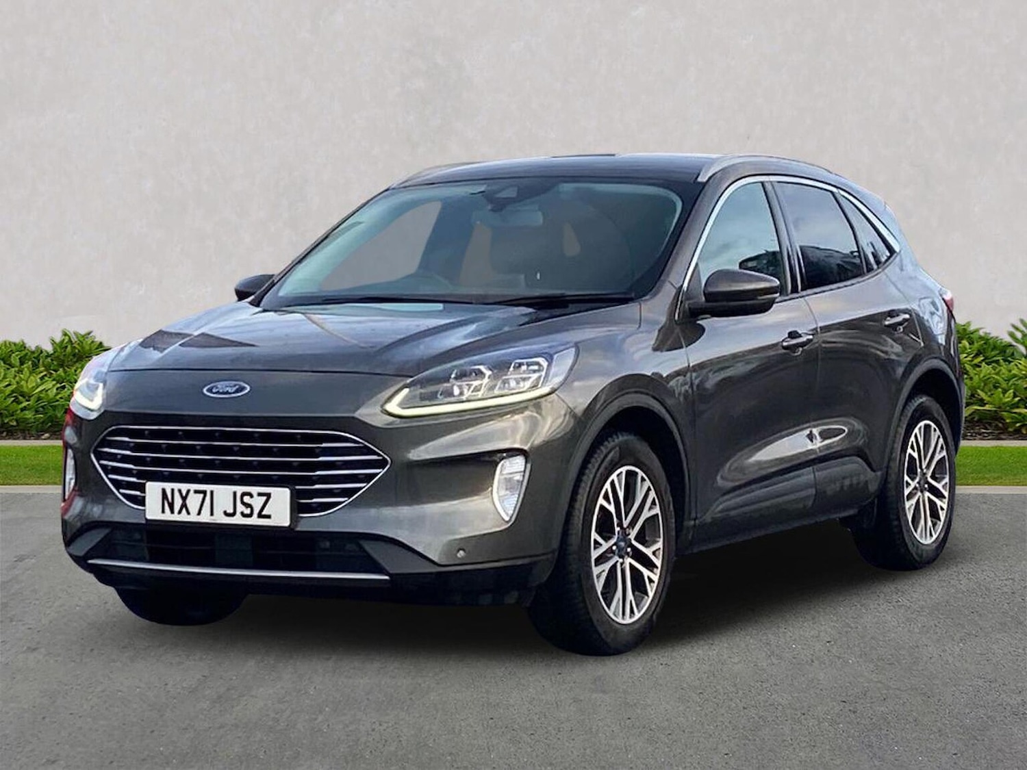 Used Ford Kuga 2021 for sale - 76725899: Photo 20