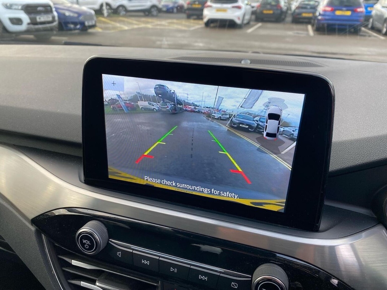 Used Ford Kuga 2021 for sale - 76725899: Photo 23