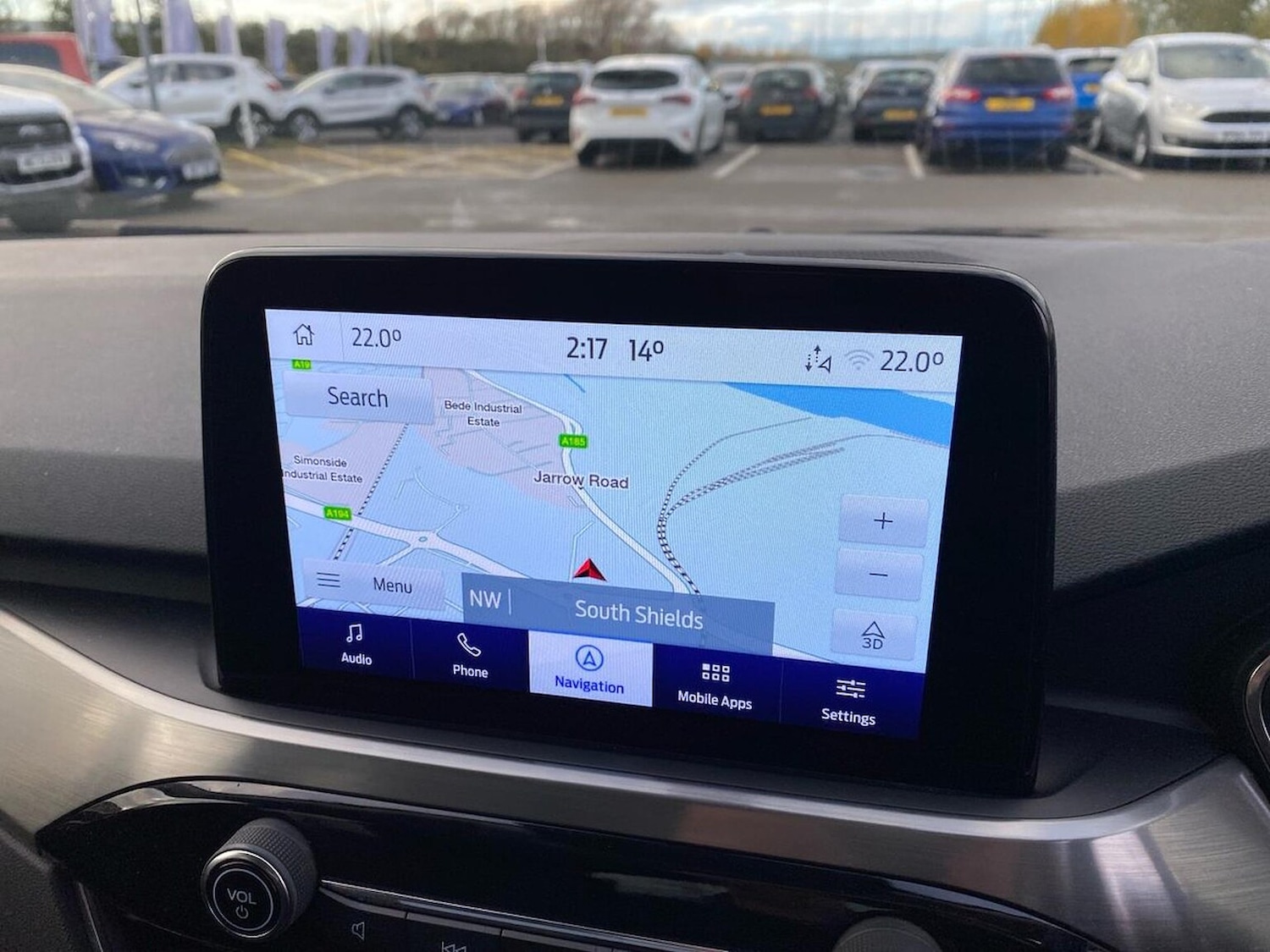 Used Ford Kuga 2021 for sale - 76725899: Photo 24