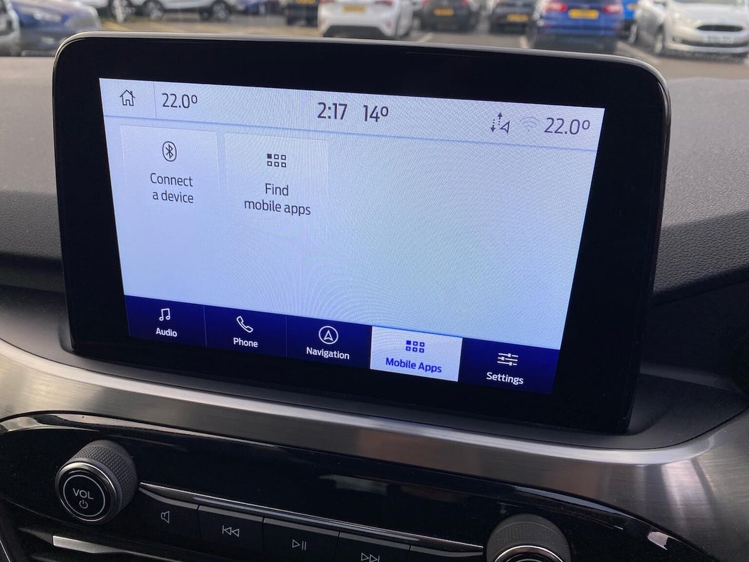 Used Ford Kuga 2021 for sale - 76725899: Photo 25