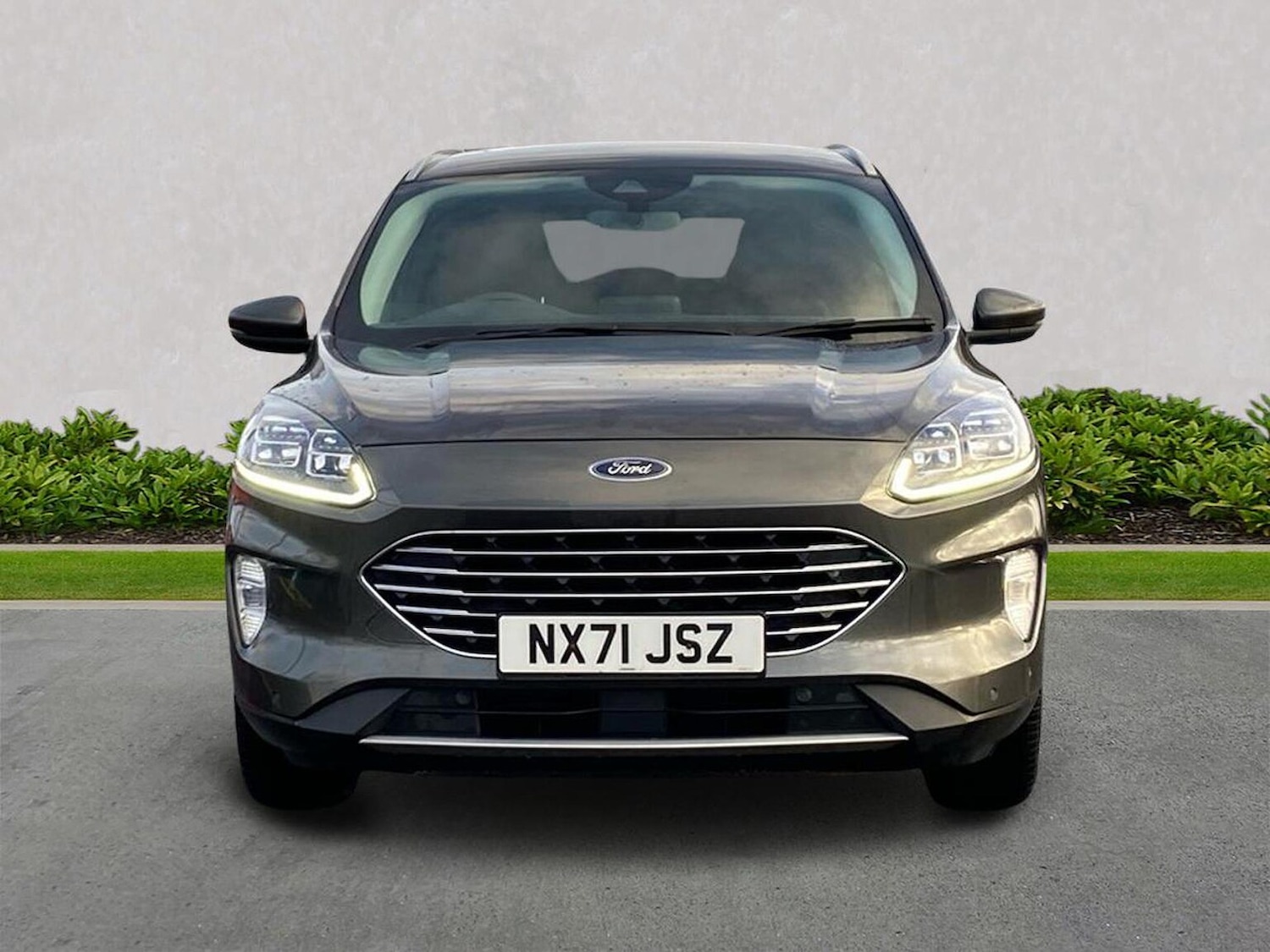 Used Ford Kuga 2021 for sale - 76725899: Photo 5