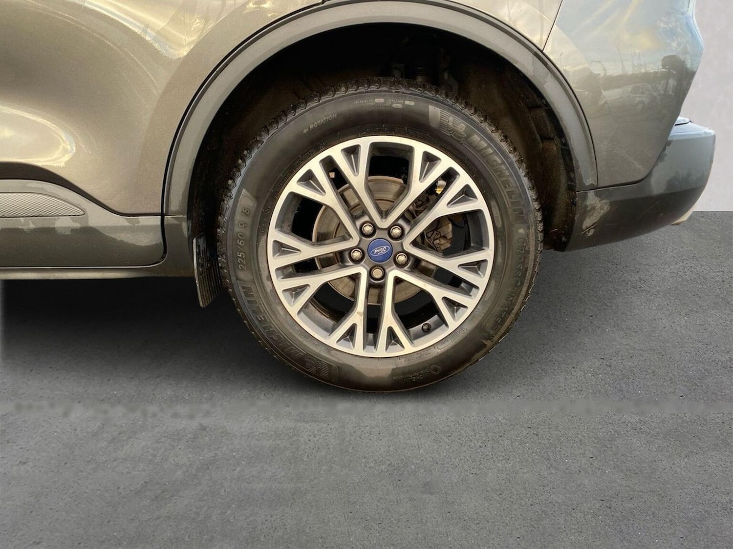 Used Ford Kuga 2021 for sale - 76725899: Photo 6