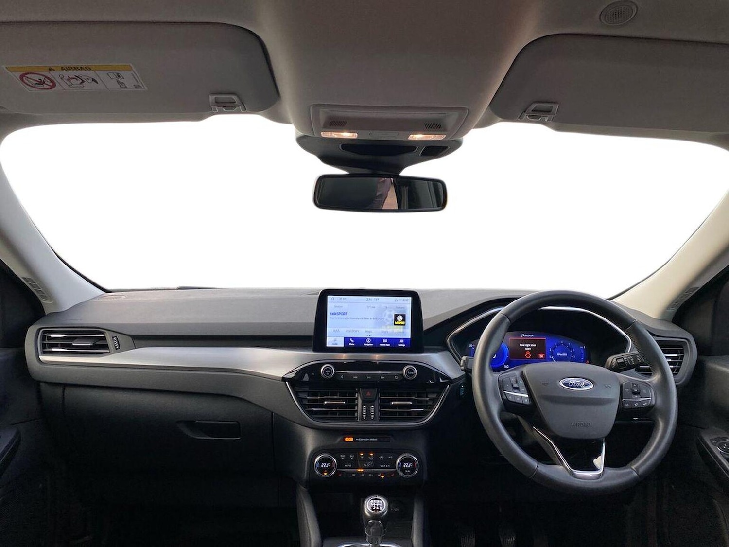 Used Ford Kuga 2021 for sale - 76725899: Photo 8