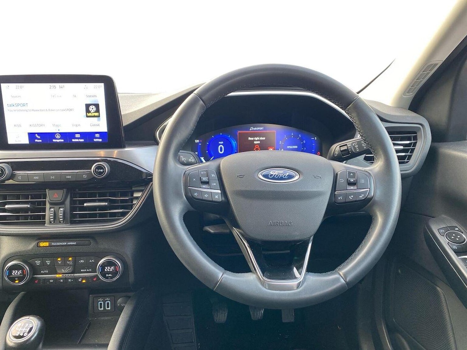 Used Ford Kuga 2021 for sale - 76725899: Photo 9