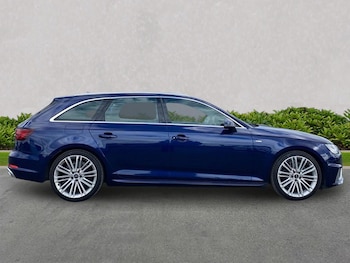 Used Audi A4 2019 for sale - 79019729: Photo