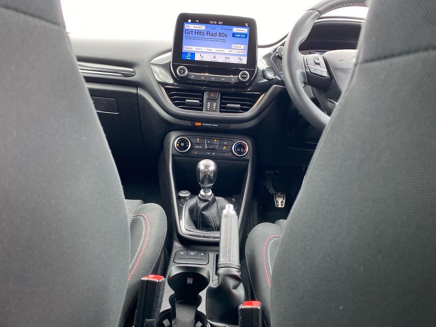 Vehicle 13