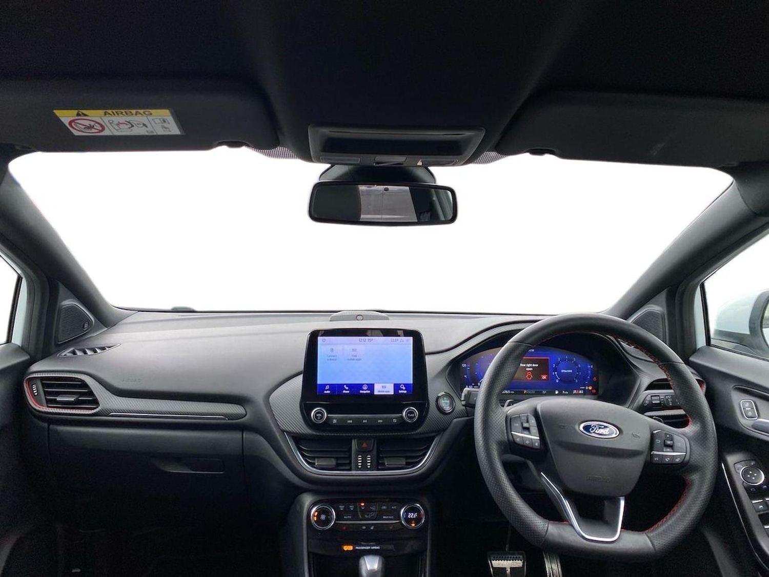 Used Ford Puma 2020 for sale - 78192189: Photo 10