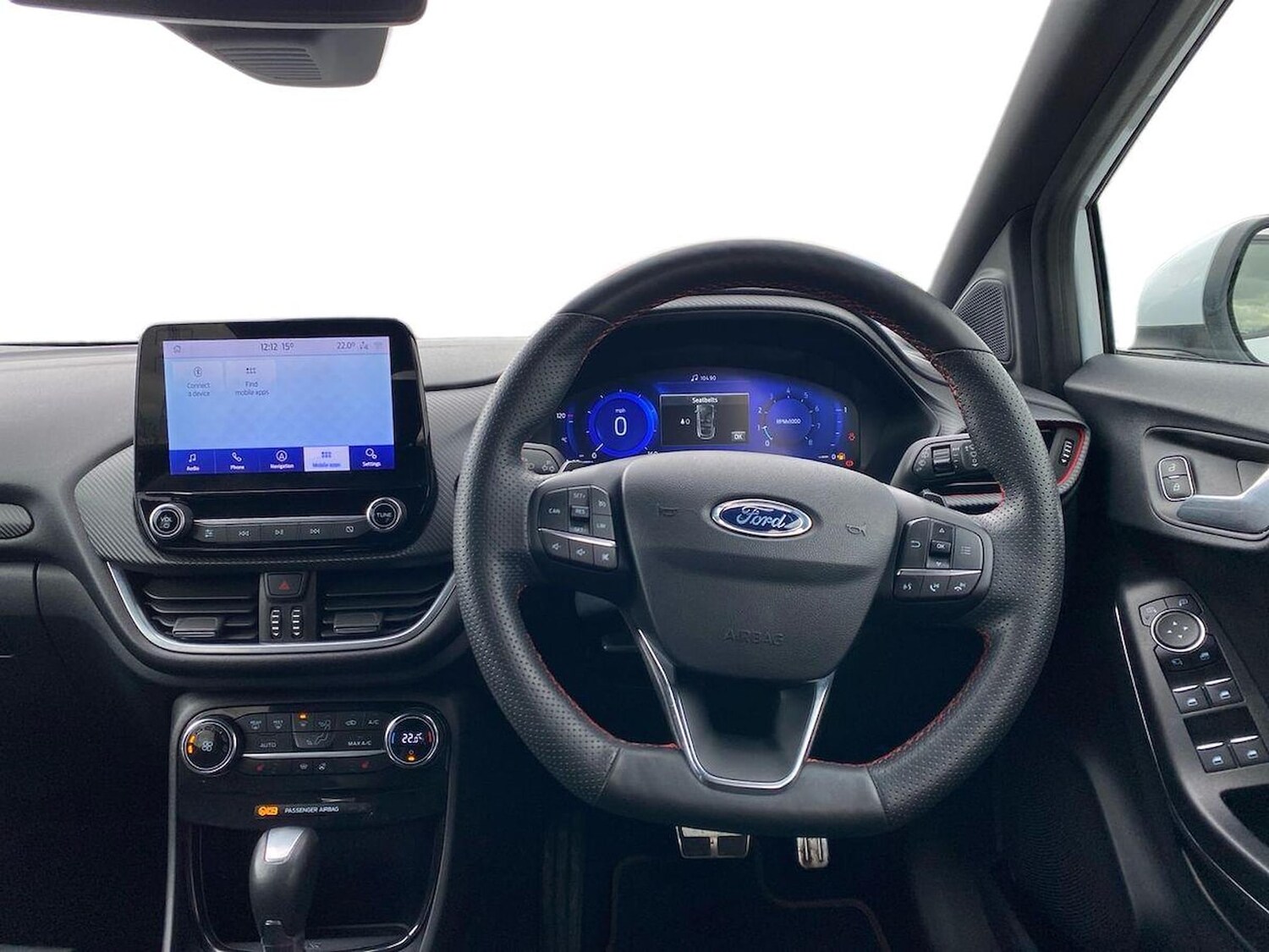 Used Ford Puma 2020 for sale - 78192189: Photo 11