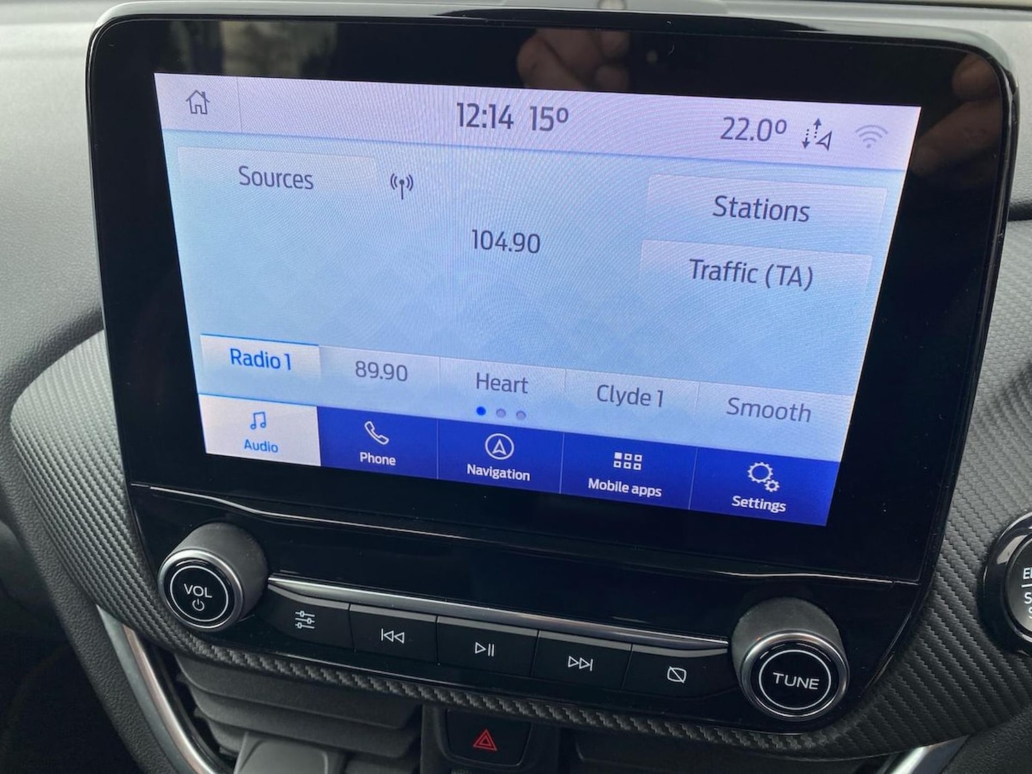 Used Ford Puma 2020 for sale - 78192189: Photo 13