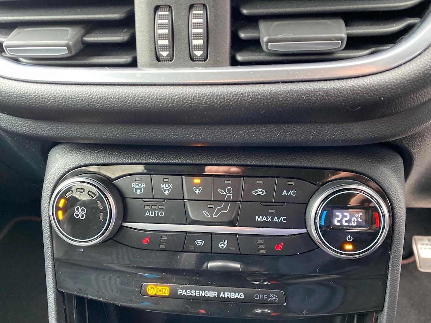 Used Ford Puma 2020 for sale - 78192189: Photo 14