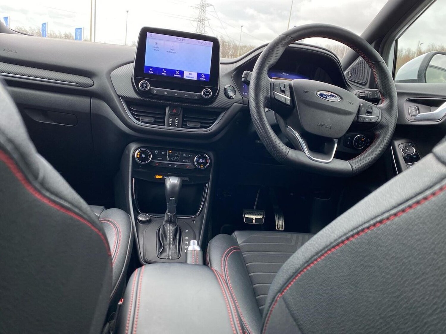 Used Ford Puma 2020 for sale - 78192189: Photo 15