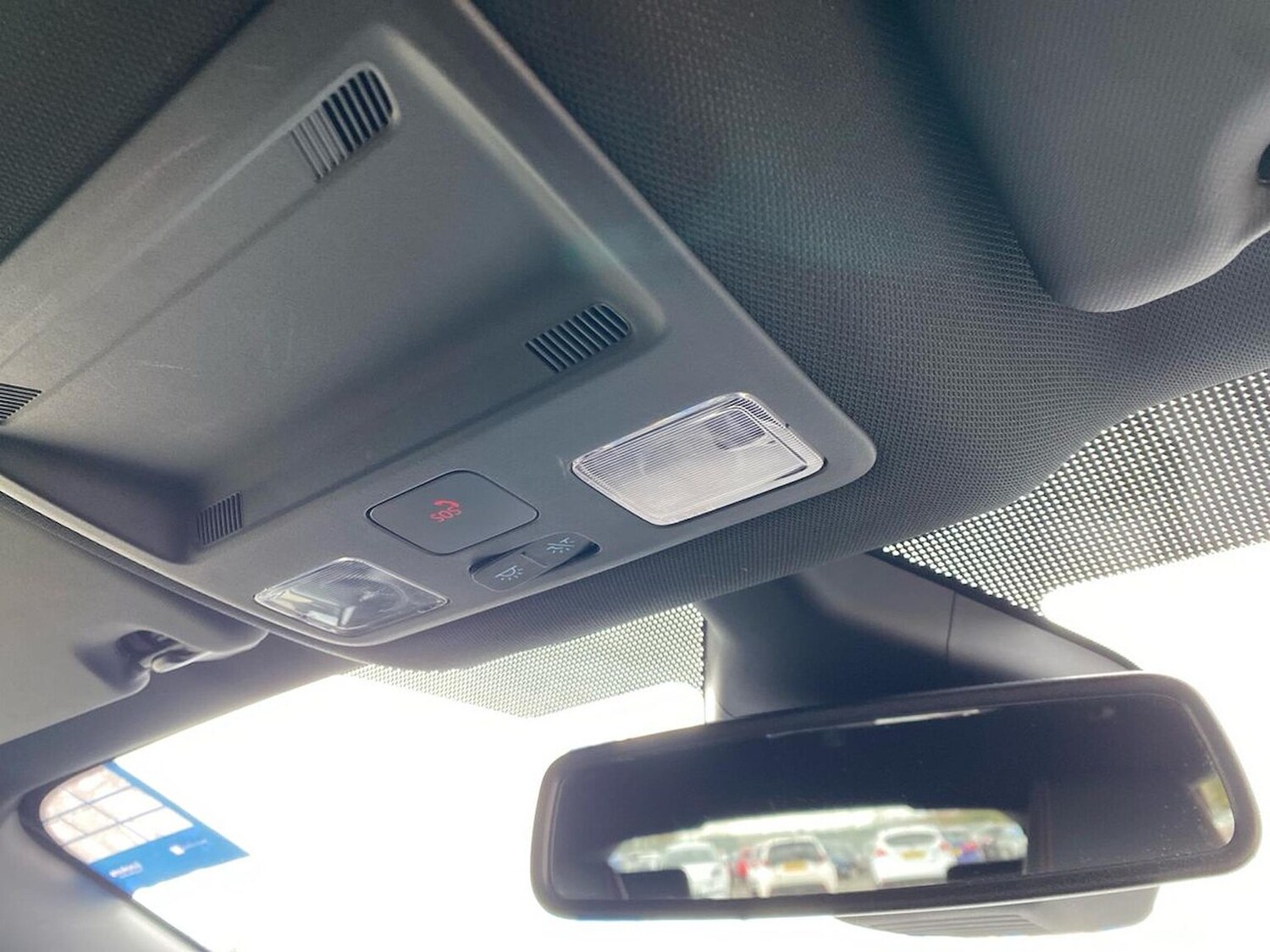 Used Ford Puma 2020 for sale - 78192189: Photo 16