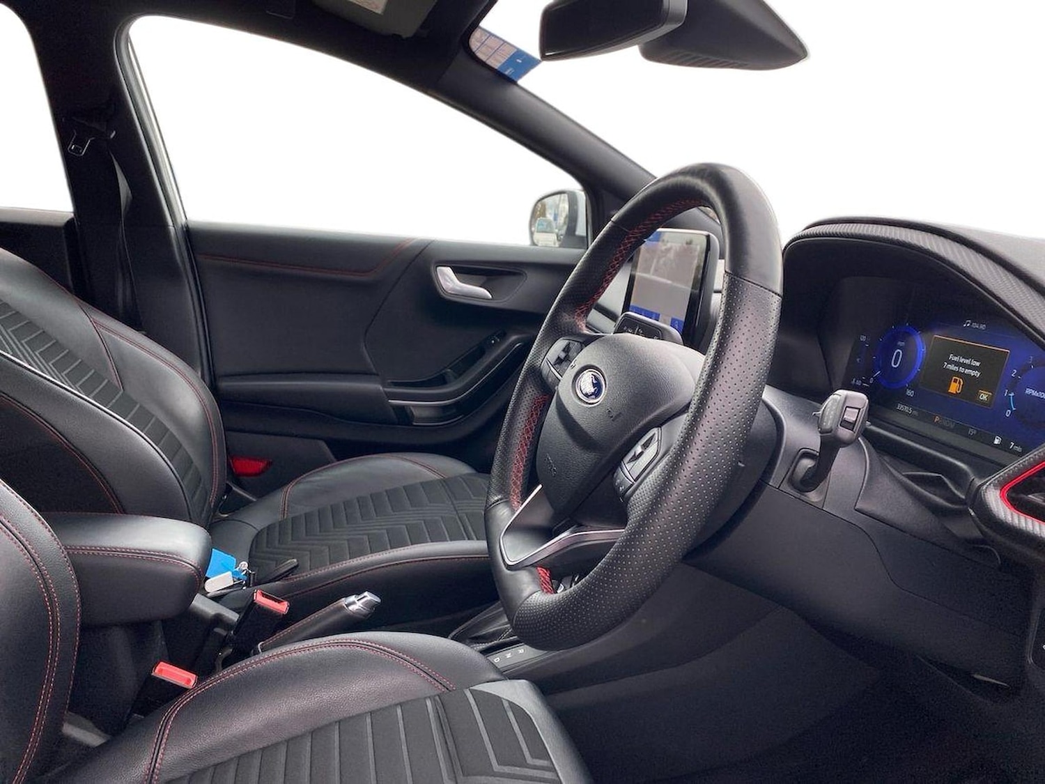 Used Ford Puma 2020 for sale - 78192189: Photo 17