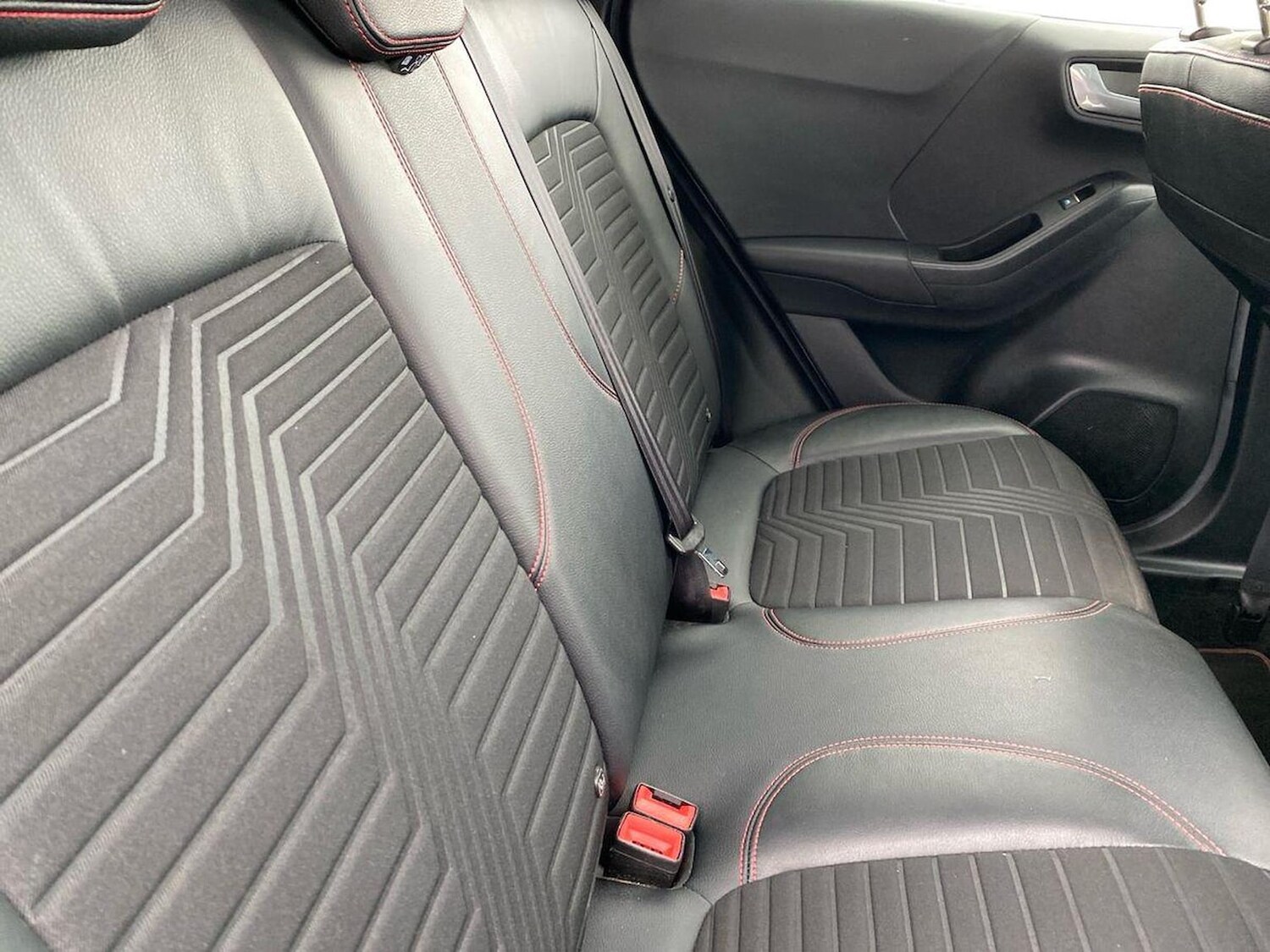 Used Ford Puma 2020 for sale - 78192189: Photo 18