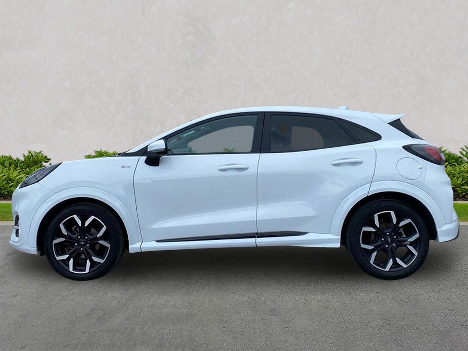 Used Ford Puma 2020 for sale - 78192189: Photo 21