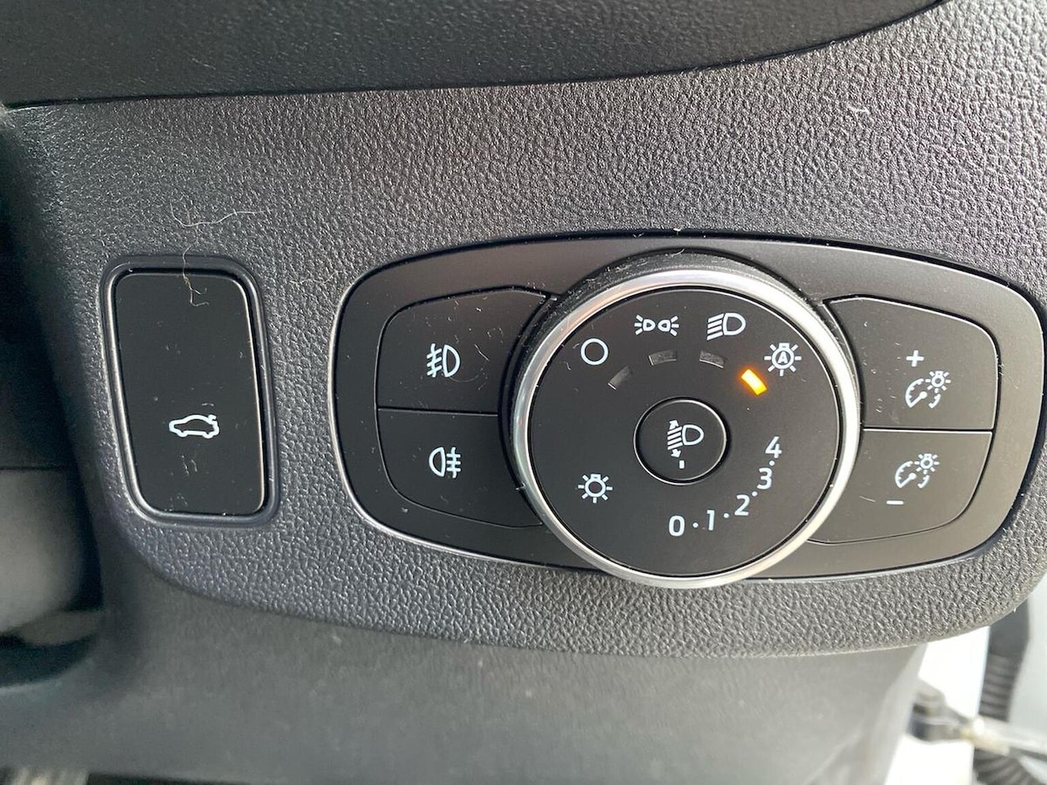 Used Ford Puma 2020 for sale - 78192189: Photo 24