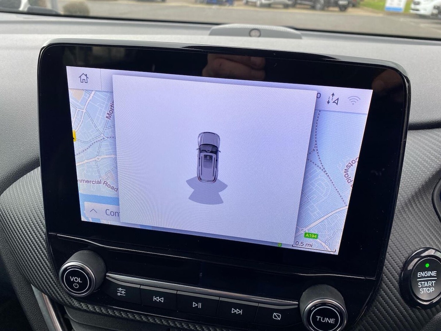 Used Ford Puma 2020 for sale - 78192189: Photo 25