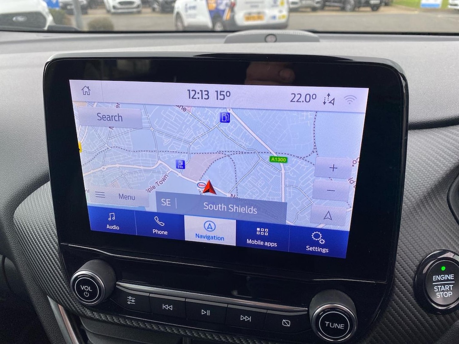 Used Ford Puma 2020 for sale - 78192189: Photo 26