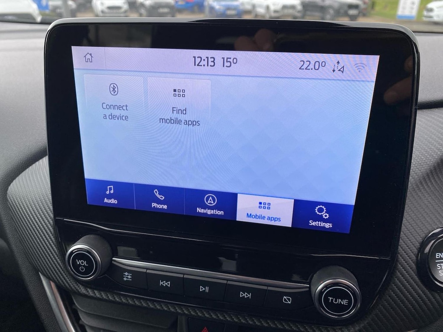 Used Ford Puma 2020 for sale - 78192189: Photo 27