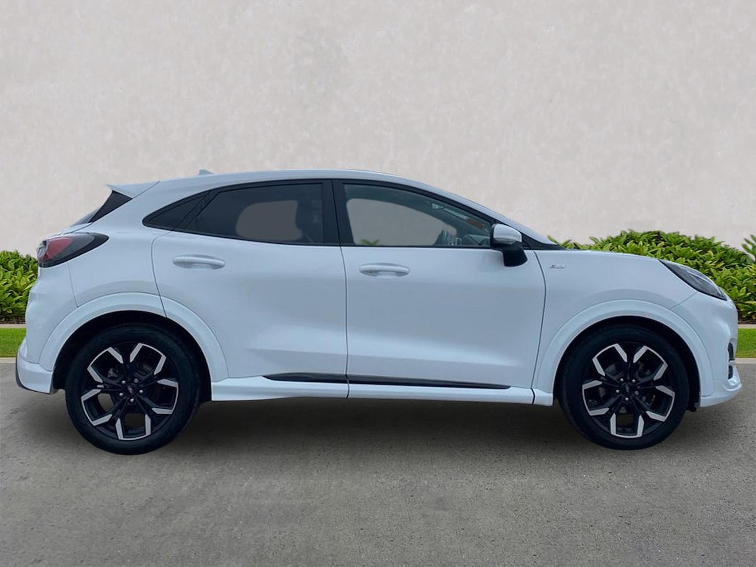 Used Ford Puma 2020 for sale - 78192189: Photo 5