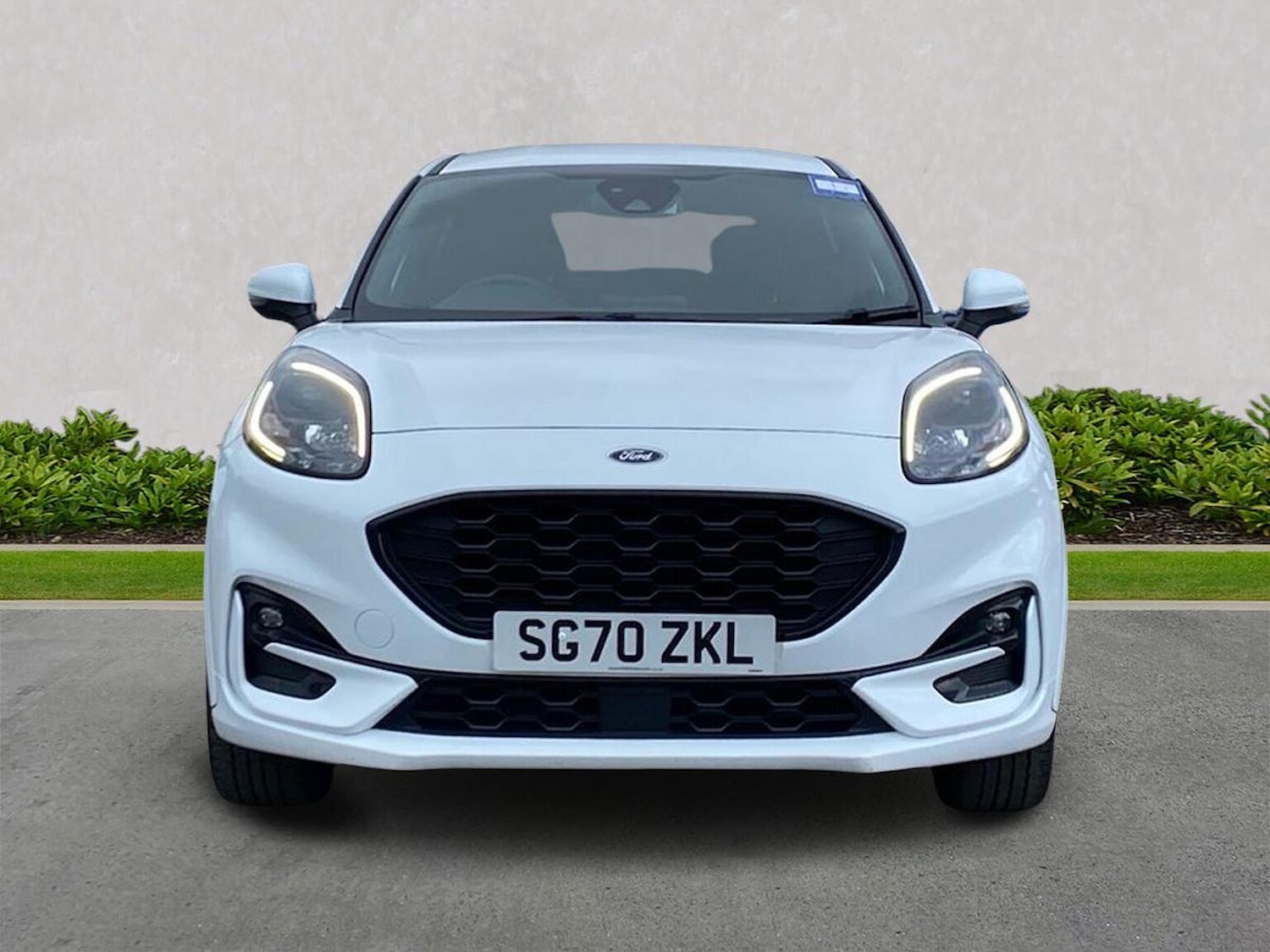 Used Ford Puma 2020 for sale - 78192189: Photo 7