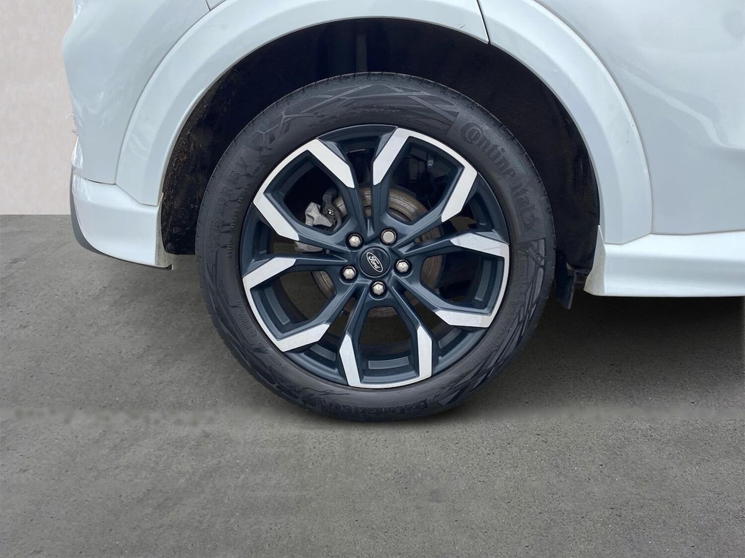 Used Ford Puma 2020 for sale - 78192189: Photo 8