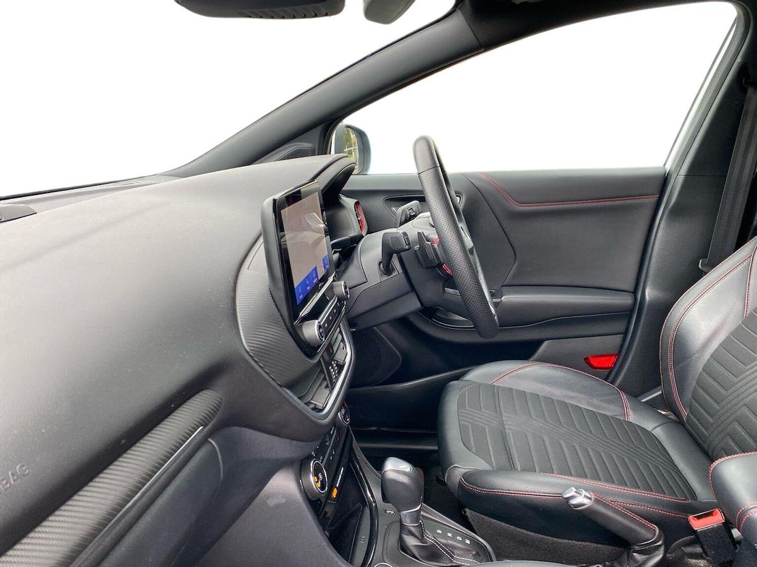 Used Ford Puma 2020 for sale - 78192189: Photo 9