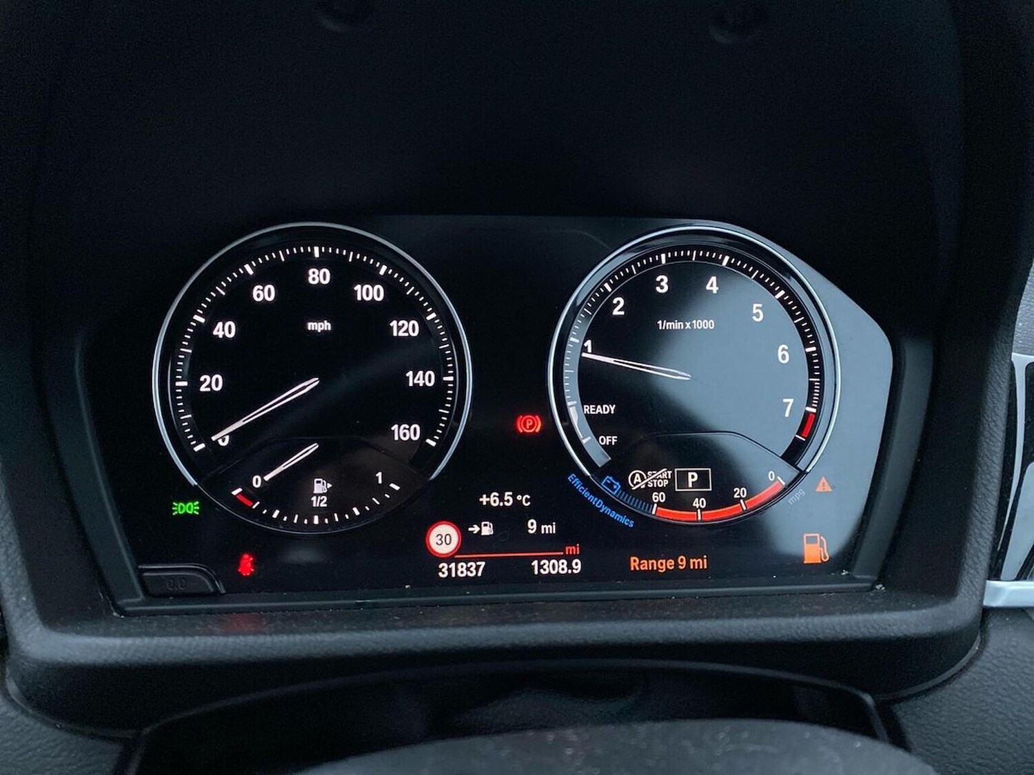 Used BMW X1 2019 for sale - 77759385: Photo 10