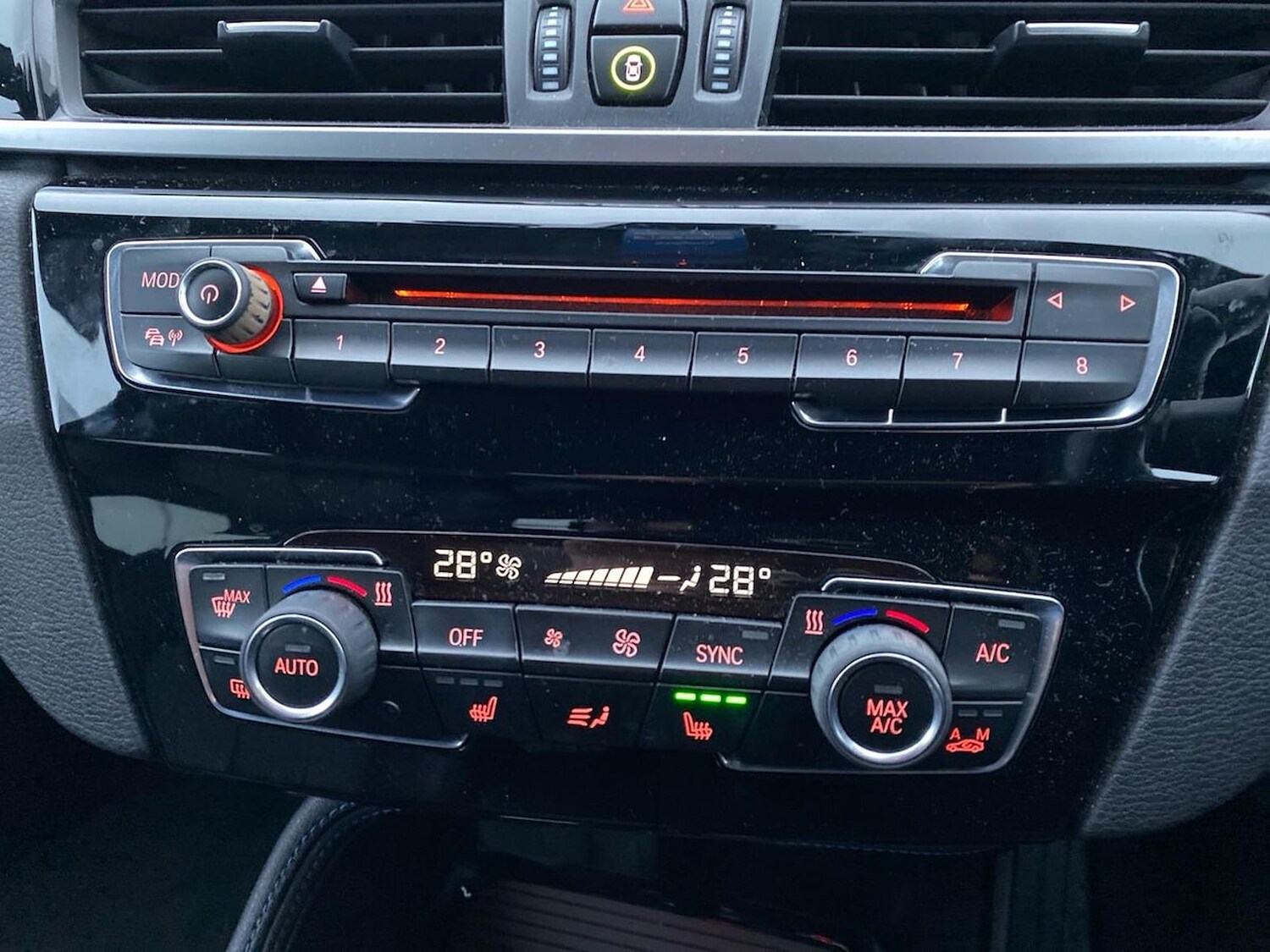 Used BMW X1 2019 for sale - 77759385: Photo 12