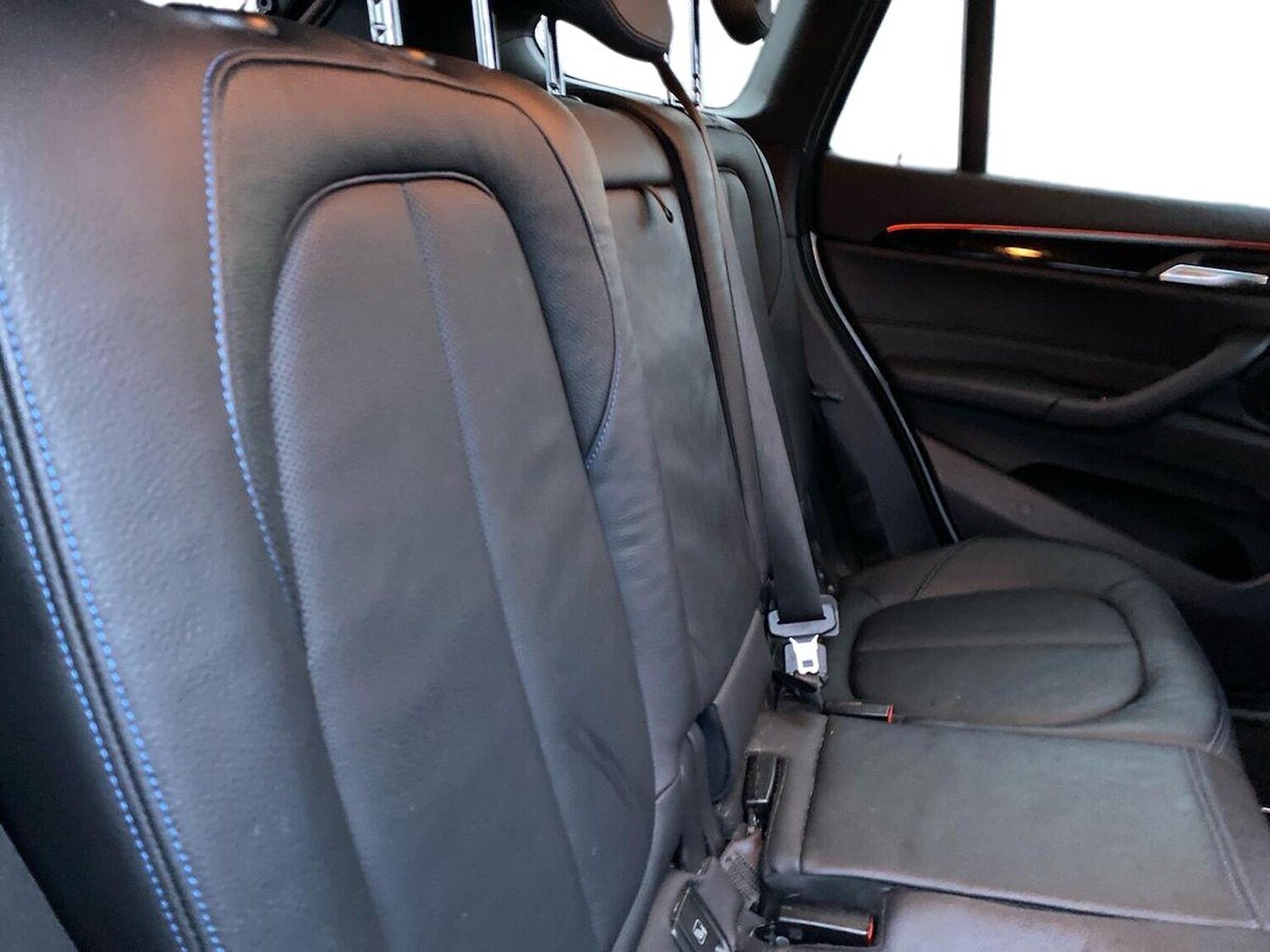 Used BMW X1 2019 for sale - 77759385: Photo 16