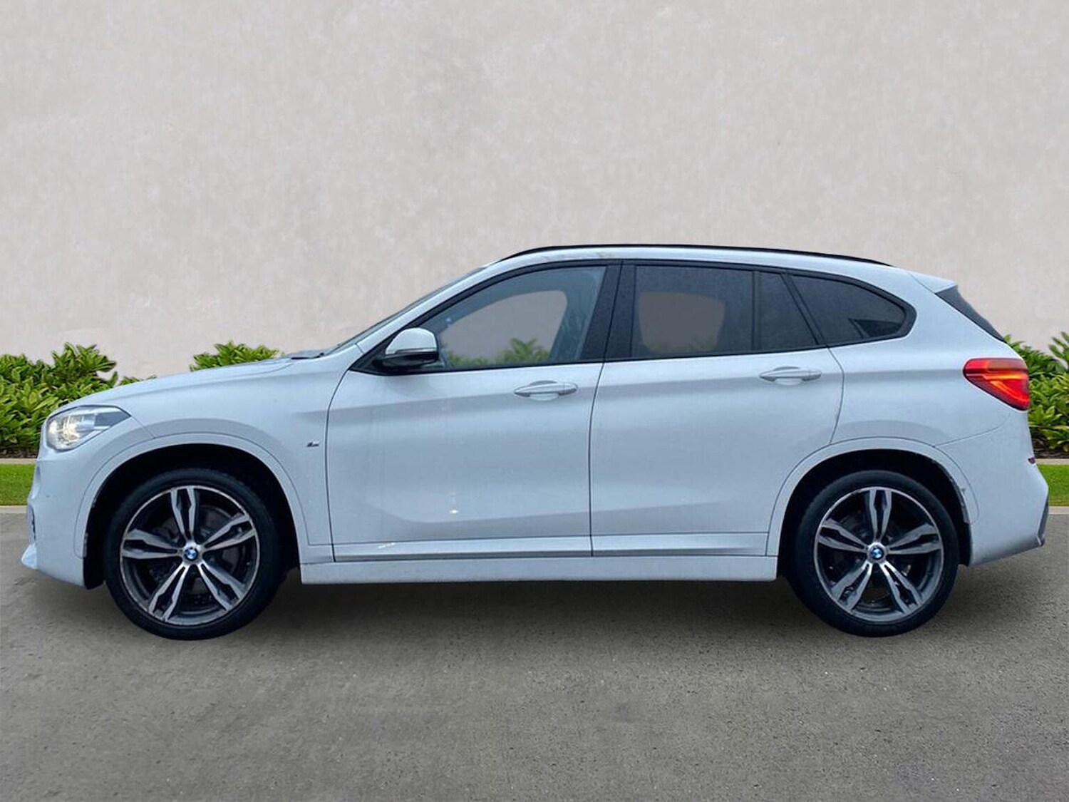 Used BMW X1 2019 for sale - 77759385: Photo 19