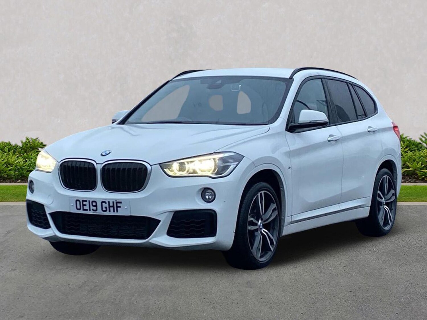 Used BMW X1 2019 for sale - 77759385: Photo 20