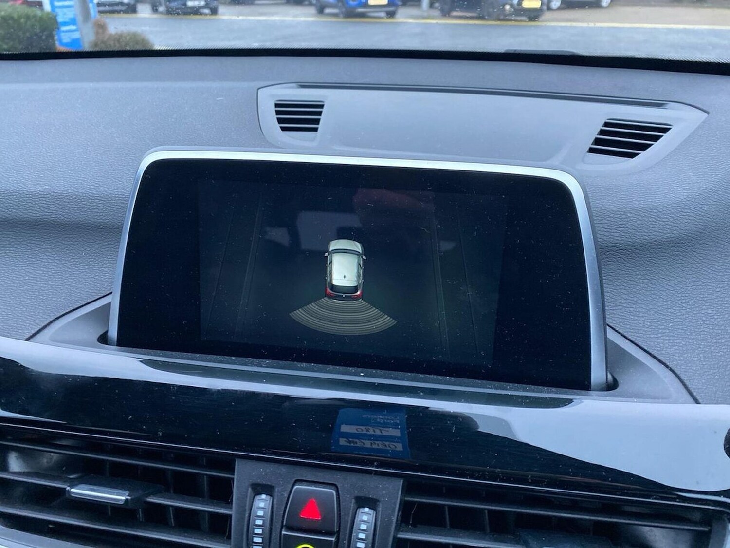 Used BMW X1 2019 for sale - 77759385: Photo 23