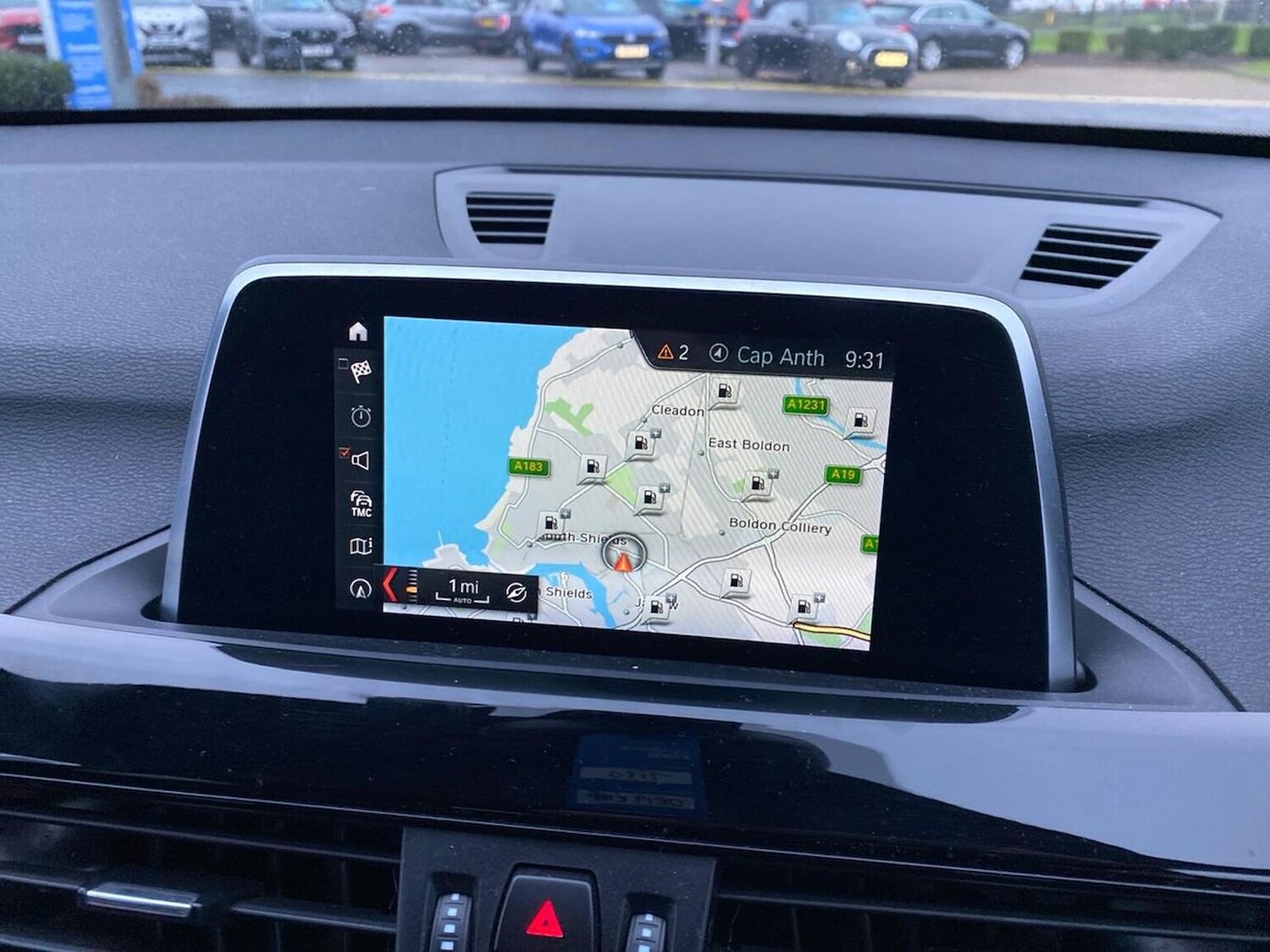 Used BMW X1 2019 for sale - 77759385: Photo 24