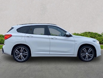 Used BMW X1 2019 for sale - 77759385: Photo