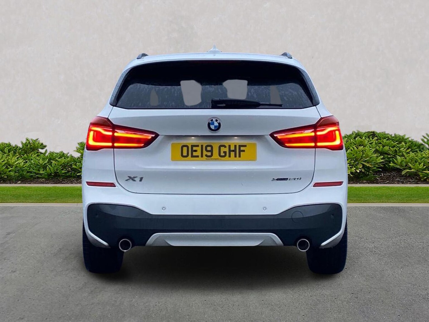 Used BMW X1 2019 for sale - 77759385: Photo 4