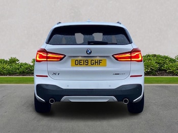 Used BMW X1 2019 for sale - 77759385: Photo