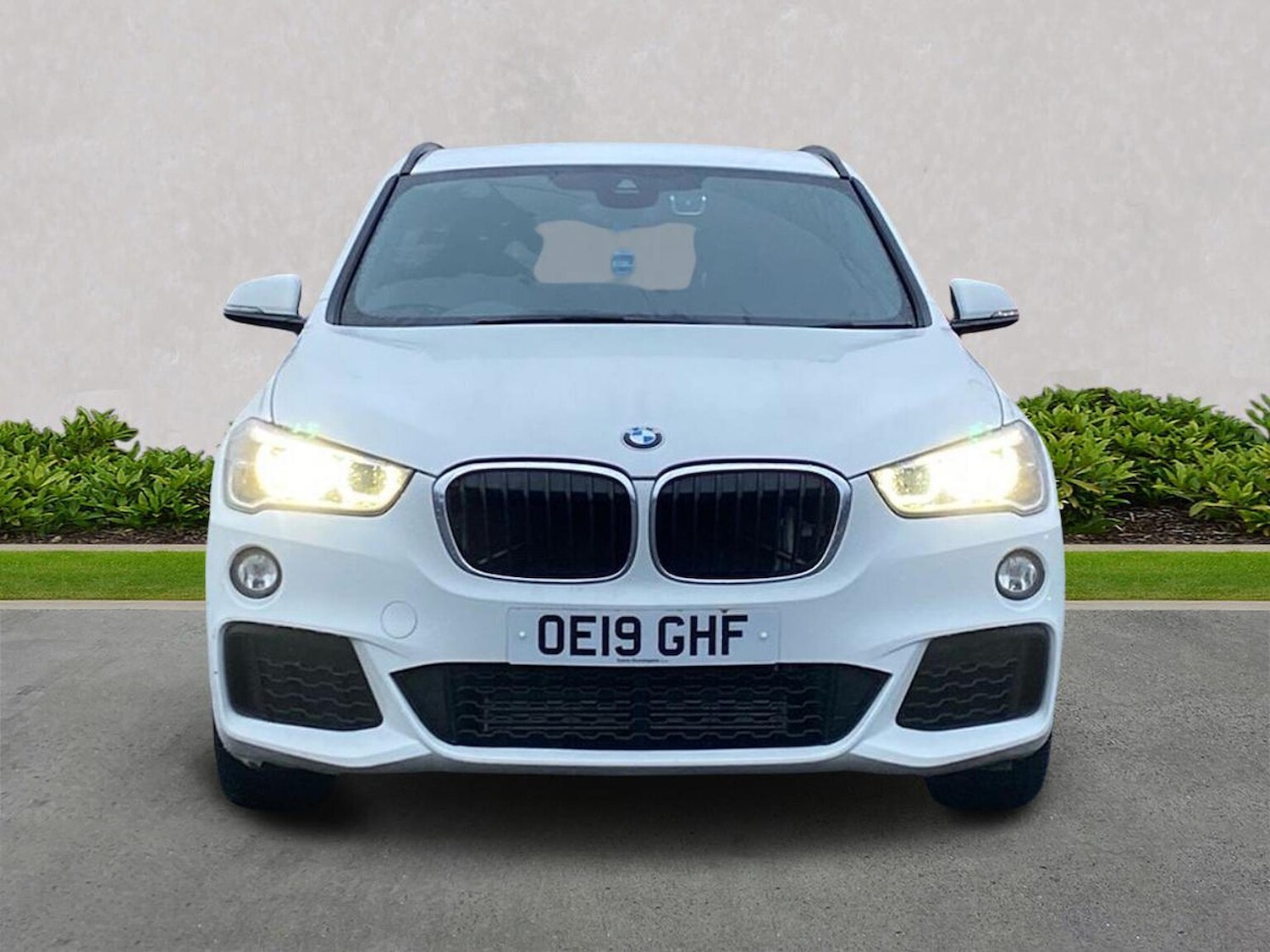 Used BMW X1 2019 for sale - 77759385: Photo 5