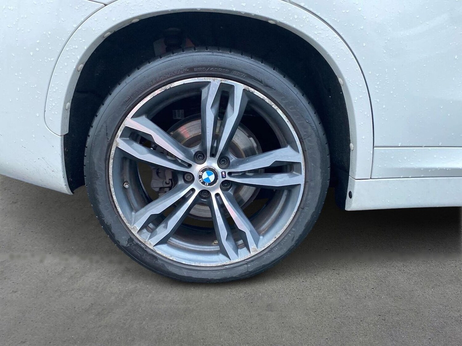 Used BMW X1 2019 for sale - 77759385: Photo 6