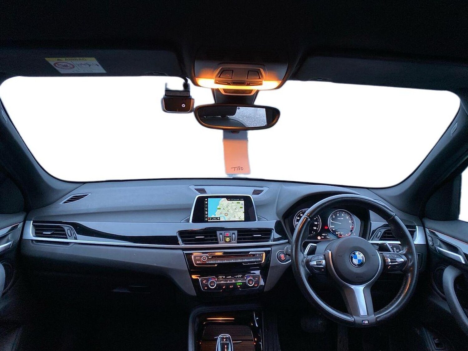 Used BMW X1 2019 for sale - 77759385: Photo 8