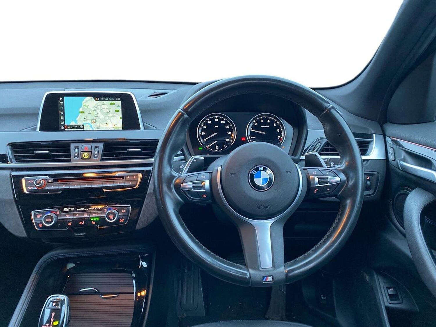 Used BMW X1 2019 for sale - 77759385: Photo 9