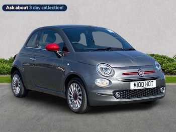 Used Fiat 500 2022 for sale - 79513067: Photo