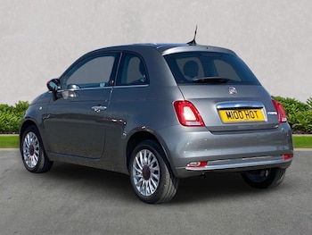 Used Fiat 500 2022 for sale - 79513067: Photo